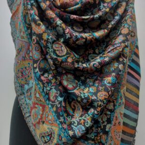 KANI SHAWLS MANUFACTURER