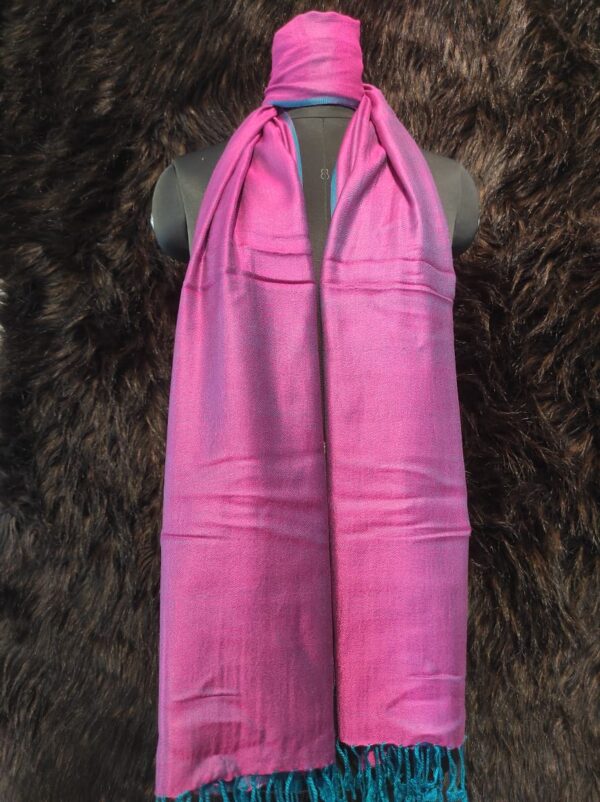VISCOSE SCARVES MANUFACTURER