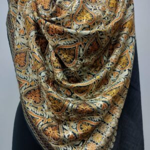 EMBROIDERED SHAWLS MANUFACTURER