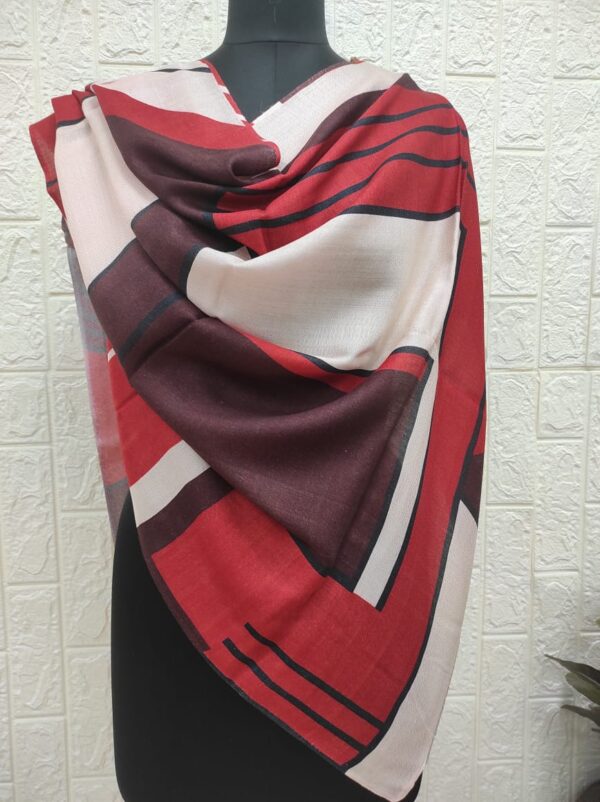 SUMMER SHAWLS & SCARVES MANUFACTURER