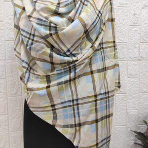 SUMMER SHAWLS & SCARVES MANUFACTURER