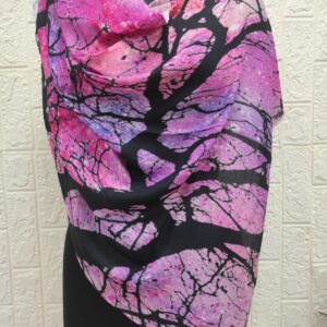SUMMER SHAWLS & SCARVES MANUFACTURER