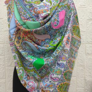 SUMMER SHAWLS & SCARVES MANUFACTURER