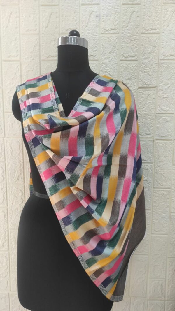 MODAL SCARVES MANUFACTURER