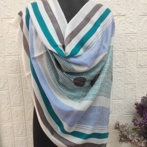 PRINTED SCARVES MANUFACTRER