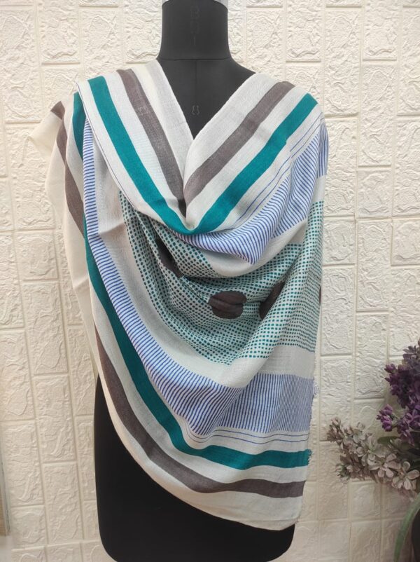 PRINTED SCARVES MANUFACTRER