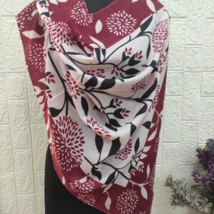 PRINTED SCARVES MANUFACTRER
