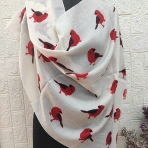 PRINTED SCARVES MANUFACTRER