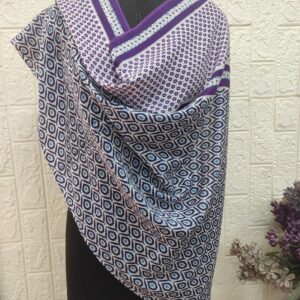 PRINTED SCARVES MANUFACTRER