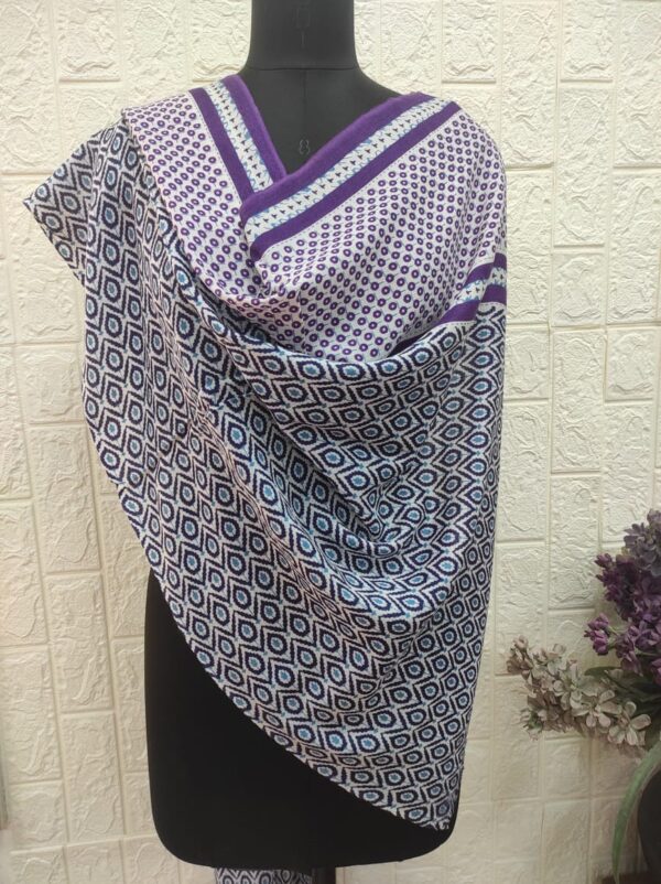 PRINTED SCARVES MANUFACTRER