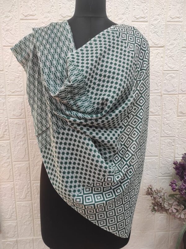 PRINTED SCARVES MANUFACTRER