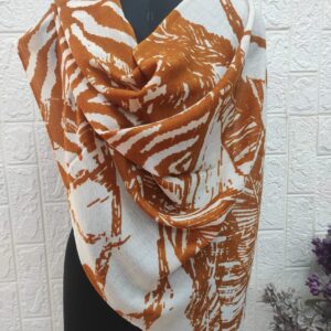 PRINTED SCARVES MANUFACTRER