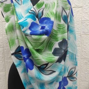 DIGITAL PRINTED SCARVES MANUFACTURER
