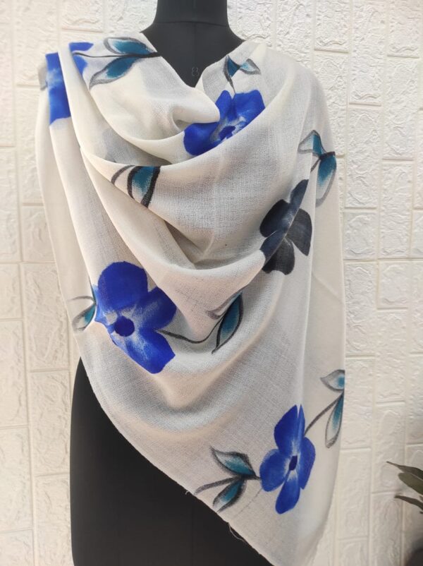 DIGITAL PRINTED SCARVES MANUFACTURER