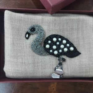 BEADED SCARVES MANUFACTURER