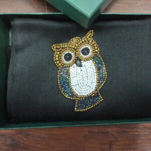BEADED SCARVES MANUFACTURER