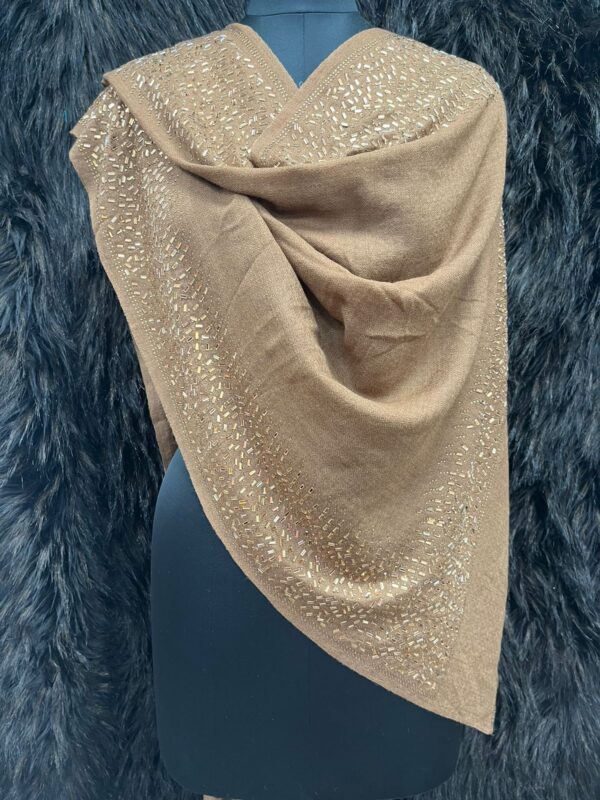 DESIGNER SCARVES MANUFACTURER