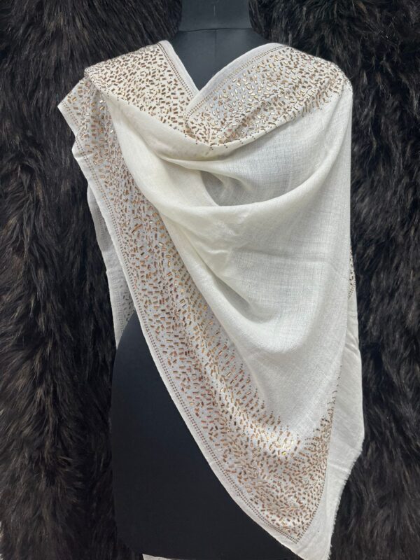 DESIGNER SCARVES MANUFACTURER