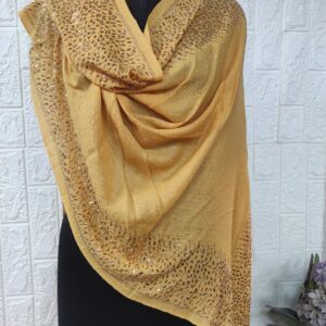 DESIGNER SCARVES MANUFACTURER