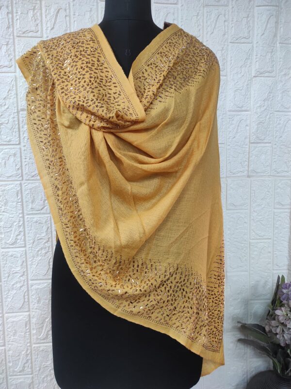 DESIGNER SCARVES MANUFACTURER