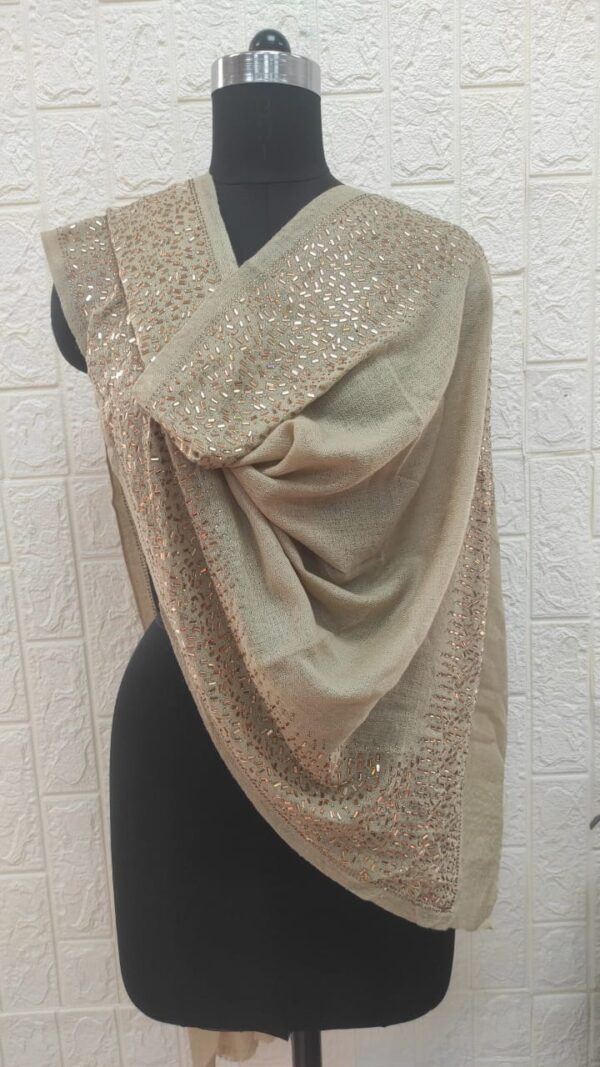 DESIGNER SCARVES MANUFACTURER