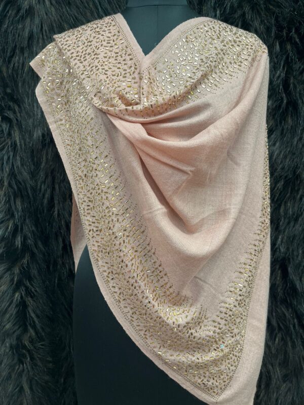 DESIGNER SCARVES MANUFACTURER