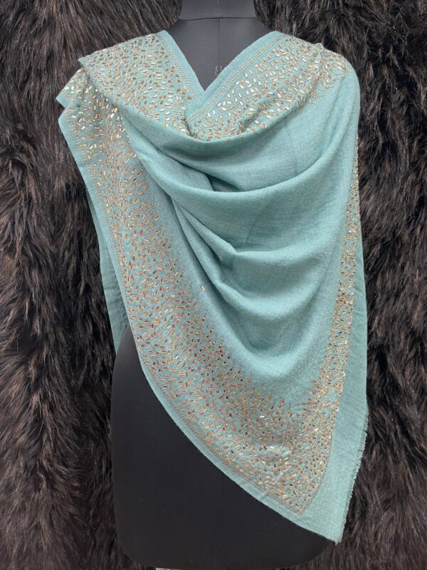 DESIGNER SCARVES MANUFACTURER
