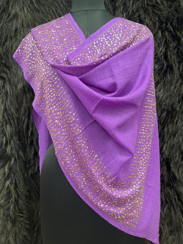 DESIGNER SCARVES MANUFACTURER