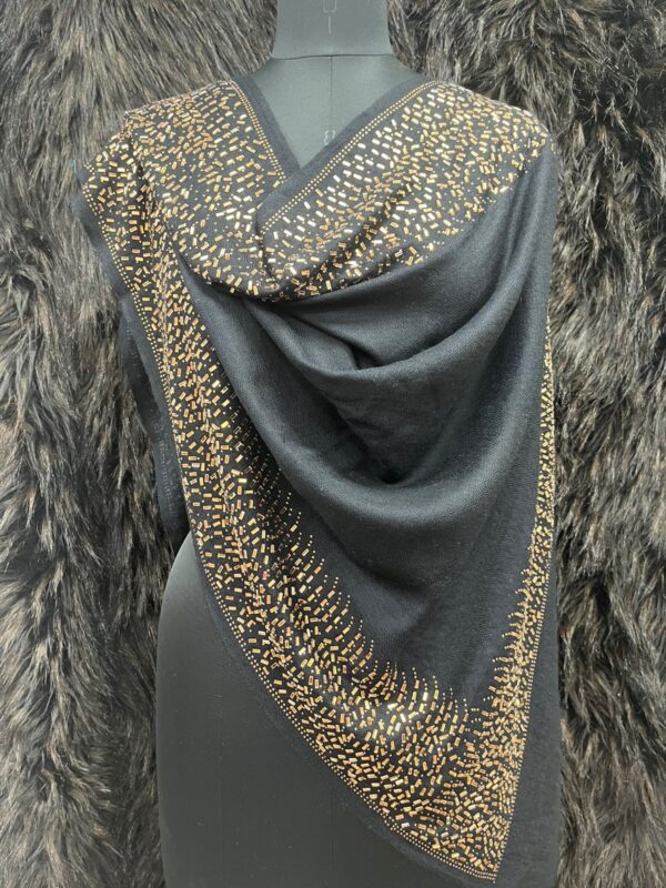 DESIGNER SCARVES MANUFACTURER
