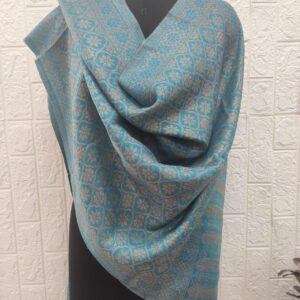 LADIES DESIGNER SHAWLS MANUFACTURER