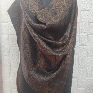 LADIES DESIGNER SHAWLS MANUFACTURER