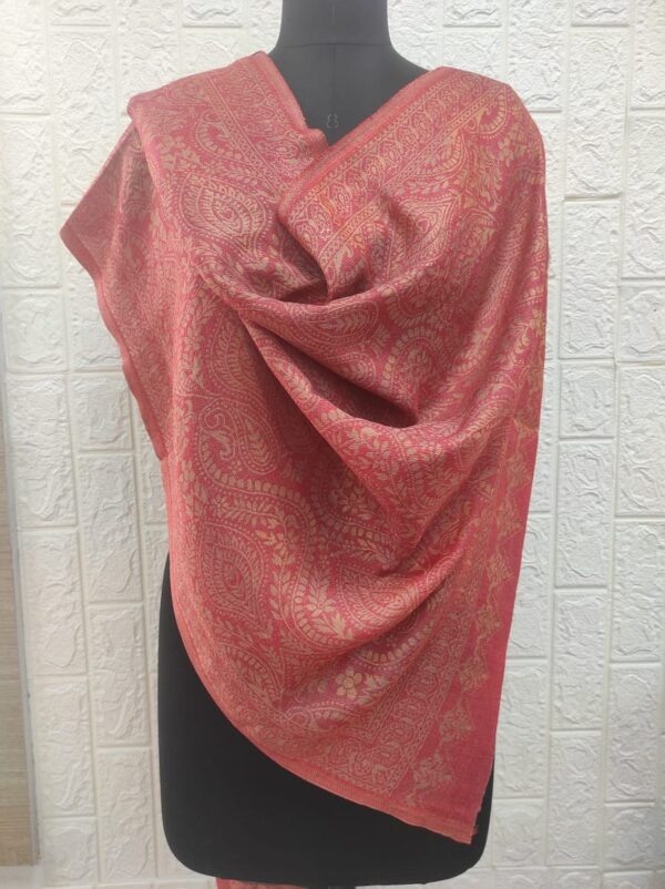 LADIES DESIGNER SHAWLS MANUFACTURER