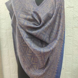 LADIES DESIGNER SHAWLS MANUFACTURER