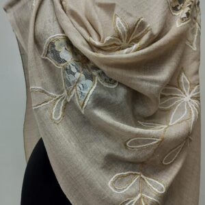 EMBROIDERED SHAWLS & SCARVES MANUFACTURER