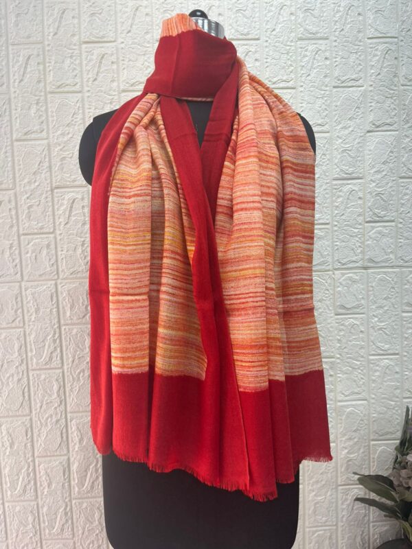 DIGITAL PRINTED SHAWLS & SCARVES MANUFACTURER