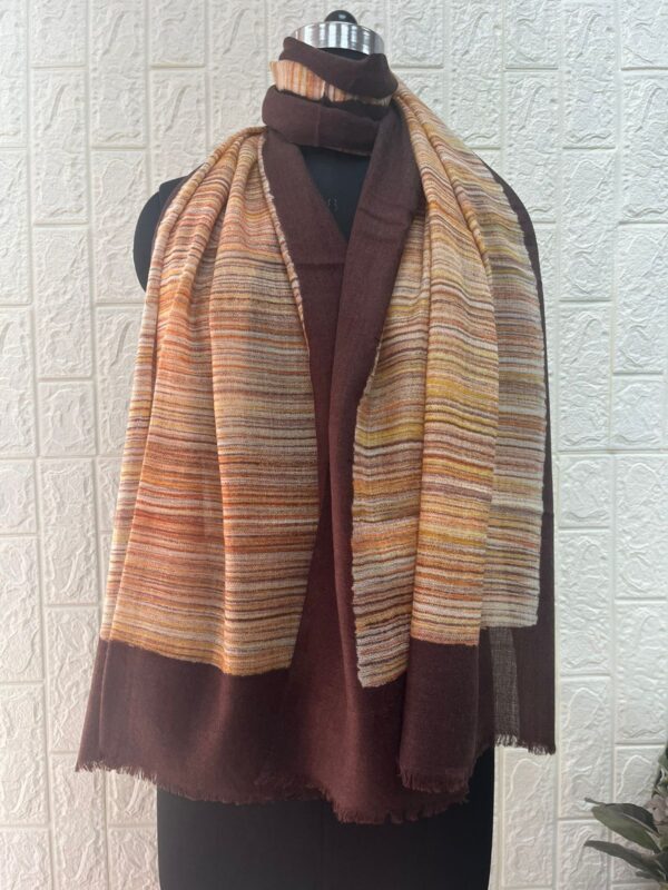 DIGITAL PRINTED SHAWLS & SCARVES MANUFACTURER