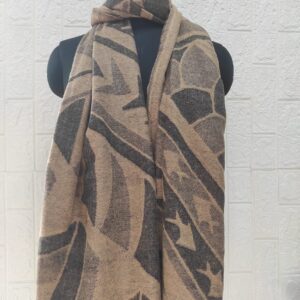SUSTAINABLE SCARVES MANUFACTURER