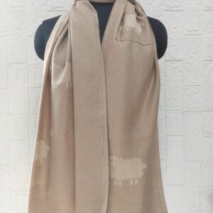 SUSTAINABLE SCARVES MANUFACTURER