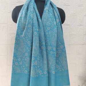 SUSTAINABLE SCARVES MANUFACTURER