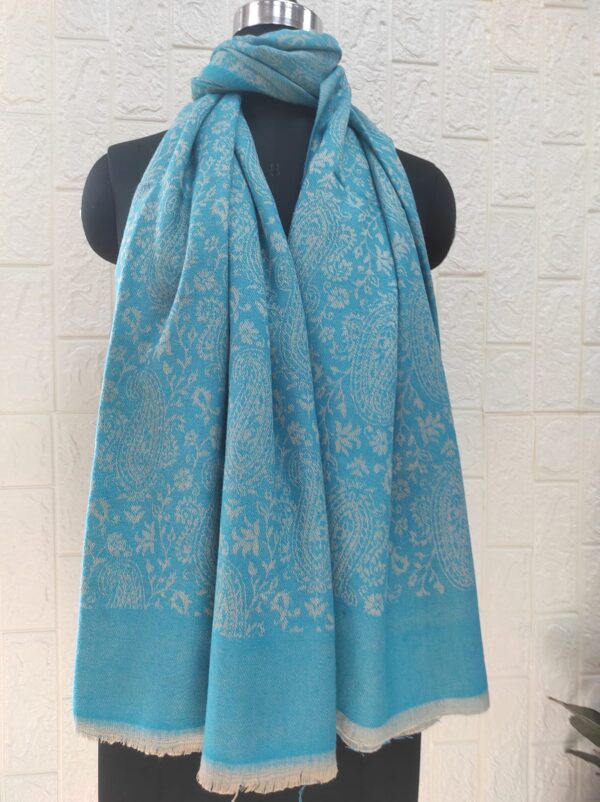 SUSTAINABLE SCARVES MANUFACTURER