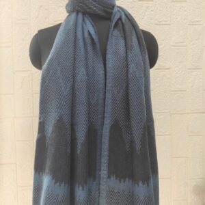 SUSTAINABLE SCARVES MANUFACTURER