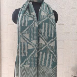 SUSTAINABLE SCARVES MANUFACTURER