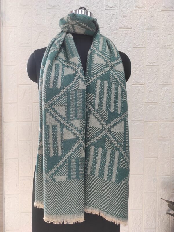 SUSTAINABLE SCARVES MANUFACTURER