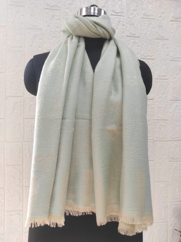 SUSTAINABLE SCARVES MANUFACTURER