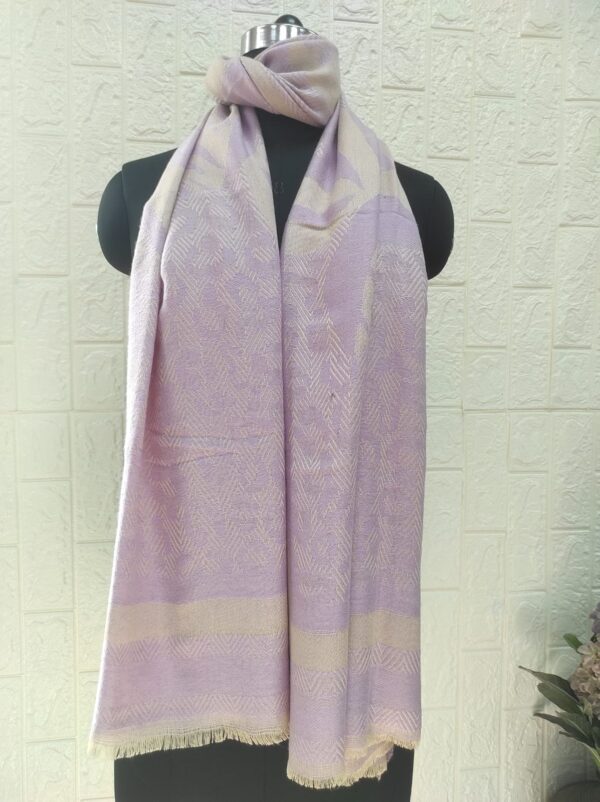 SUSTAINABLE SCARVES MANUFACTURER