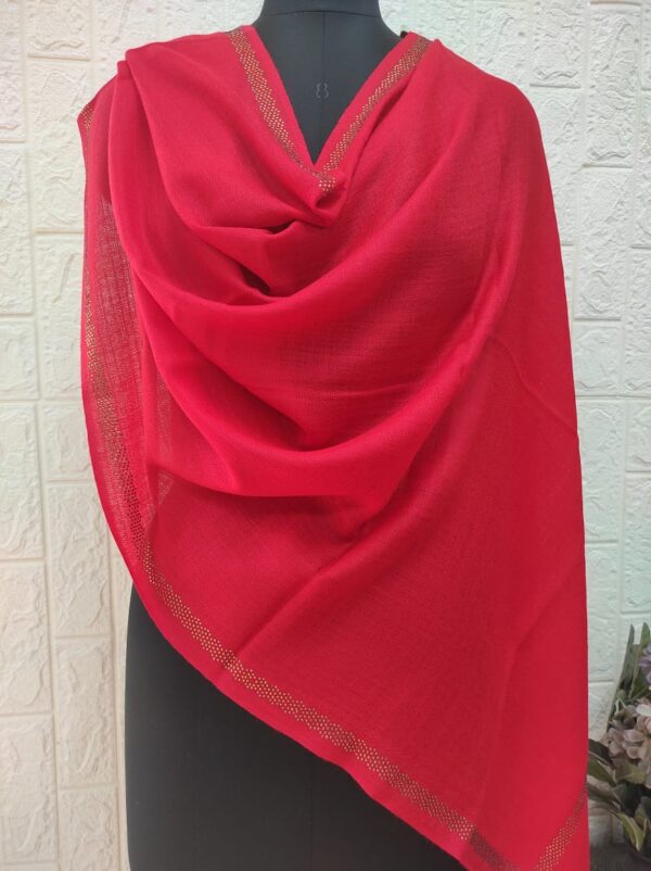 CRYSTAL SHAWLS MANUFACTURER