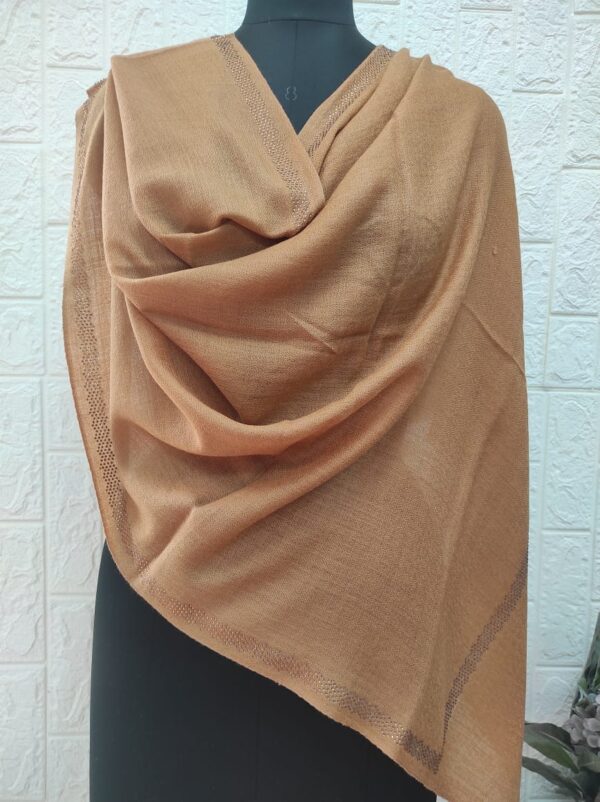 CRYSTAL SHAWLS MANUFACTURER