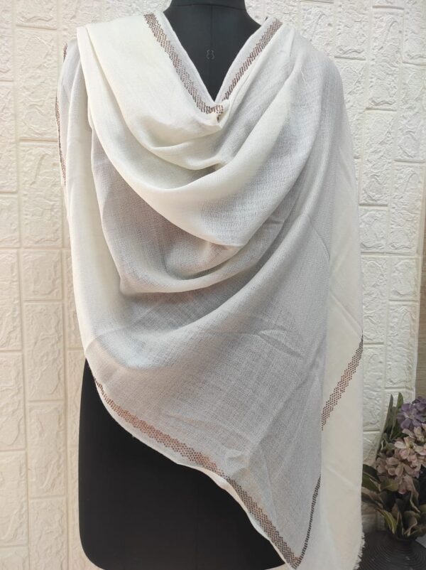 CRYSTAL SHAWLS MANUFACTURER
