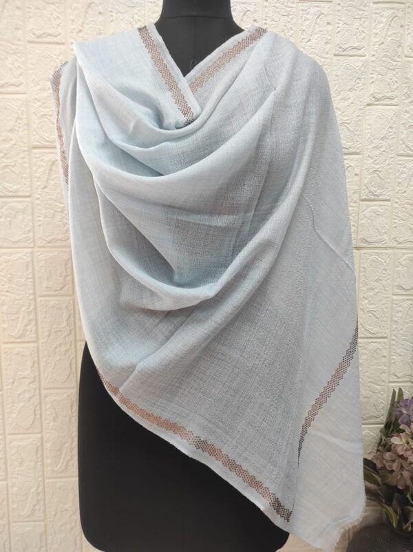CRYSTAL SHAWLS MANUFACTURER