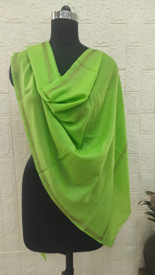 CRYSTAL SHAWLS MANUFACTURER